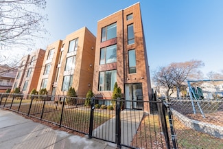 3508 N Sacramento Ave Unit 3N, Chicago, IL 60618