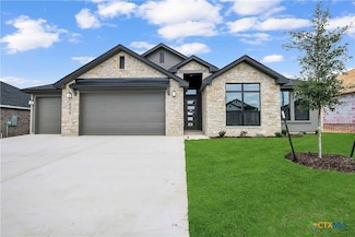 4015 Prairie Dr, Nolanville, TX 76559