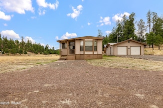 4 County Road 2110, Alpine, AZ 85920