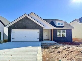 1143 Javier Dr, Springfield, TN 37172