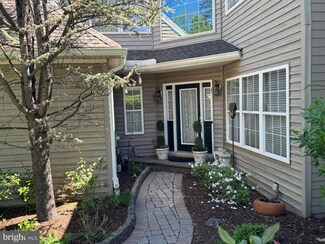 55 Foxcroft Ln Unit 502, Phoenixville, PA 19460