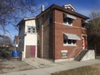 1114 W 90th St, Chicago, IL 60620