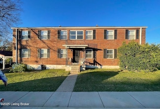 4148 Hillview Ave Unit 4, Louisville, KY 40216