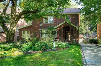3124 Darlington Rd, Toledo, OH 43606