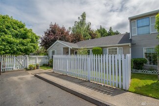 23958 58th Ct S Unit A1, Kent, WA 98032