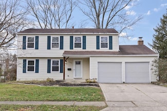 705 Timberlake Dr, Westerville, OH 43081