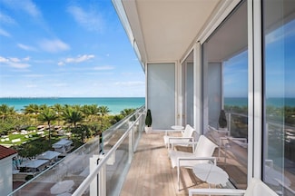 9001 Collins Ave Unit S-512, Surfside, FL 33154