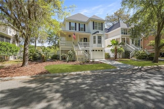 10 Victoria Square Crossing, Hilton Head Island, SC 29926