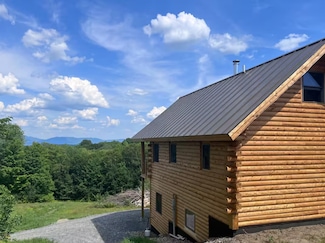 161 Stannard Mountain Rd, Wheelock, VT 05851