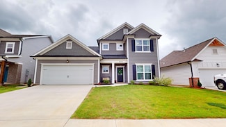 8804 Knolling Loop, Ooltewah, TN 37363