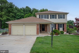 302 Stamford Dr, Newark, DE 19711