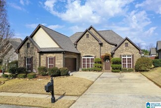 212 Kenniston Dale, Pelham, AL 35124