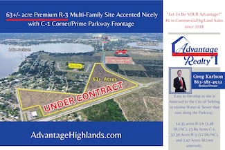 2400 Ashbury Dr, Sebring, FL 33870