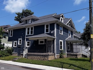 3502 N Kenwood Ave, Indianapolis, IN 46208