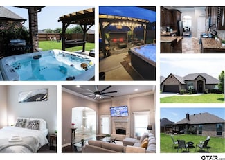 7352 Kingsport Ln, Tyler, TX 75703