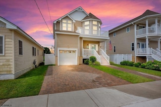 102 E 8th Ave, Wildwood, NJ 08260