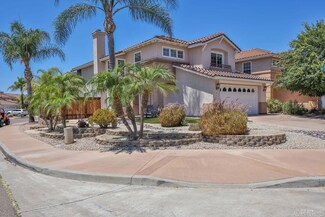 402 Pebblestone Place, Santee, CA 92071