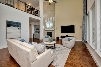 2203 Miranda Ln, Rockwall, TX 75087
