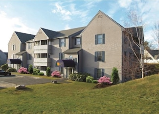 155 Eastern Ave Unit 103, Manchester, NH 03104