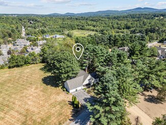 12 Clover Ln, Laconia, NH 03246