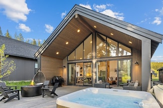 141 Panorama Dr, Cle Elum, WA 98922
