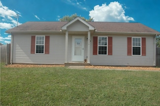 954 Crabapple Ct, Clarksville, TN 37040