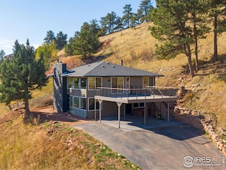 6465 Red Hill Rd, Boulder, CO 80302