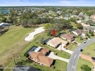 9630 Southern Belle Dr, Weeki Wachee, FL 34613