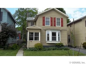 54 Caroline St, Rochester, NY 14620