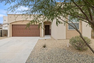 3188 Rio Arriza Loop, Las Cruces, NM 88012
