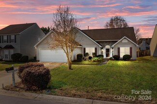 2918 Compton Ct NW, Concord, NC 28027