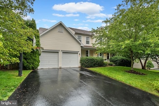 2974 Corona Ct, Manchester, MD 21102