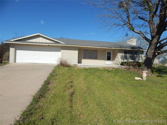 12557 Territory Trail, Kingston, OK 73439