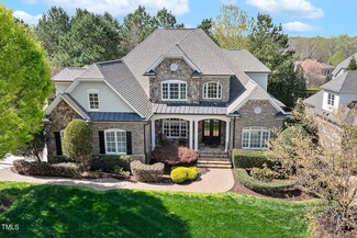 121 Highclere Ln, Cary, NC 27518