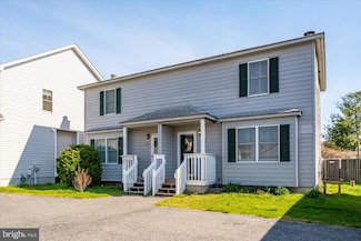702A Kelly Rd, Ocean City, MD 21842
