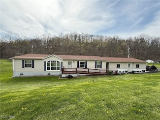 131 Old Davisson Run Rd, Clarksburg, WV 26301