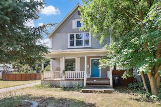 2512 E Rowan Ave, Spokane, WA 99217