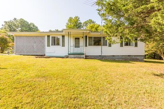 109 Dusty Ln, Rocky Face, GA 30740