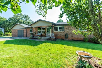 39 N Pershing Rd, Asheville, NC 28805