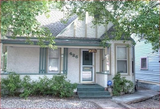 426 E Bijou St, Colorado Springs, CO 80903