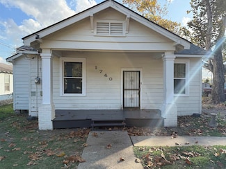 1740 73rd Ave, Baton Rouge, LA 70807