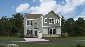 6657 Cassia Loop, Moseley, VA 23120