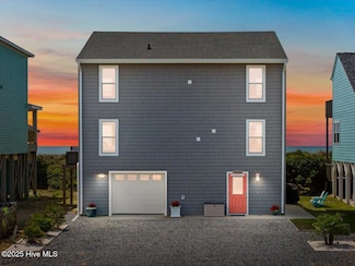 2709 W Beach Dr, Oak Island, NC 28465