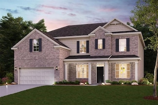 7235 Carruthers Way, Dawsonville, GA 30534