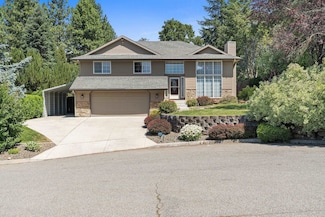 8603 E Columbia Park Dr, Spokane, WA 99212