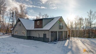 8373 E Windy Woods Loop, Palmer, AK 99645