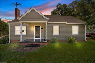 701 Lowdermilk St, Greensboro, NC 27401