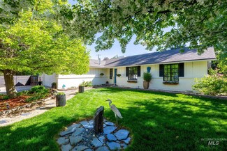 118 E Williams St, Boise, ID 83706