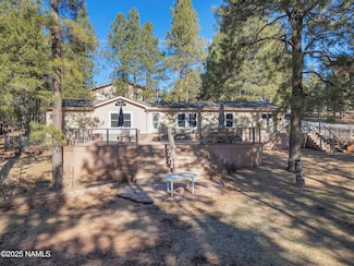 13112 Fallow Deer Rd, Parks, AZ 86018