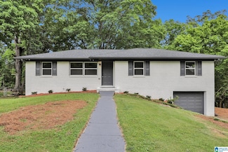 1629 5th Way NW, Center Point, AL 35215